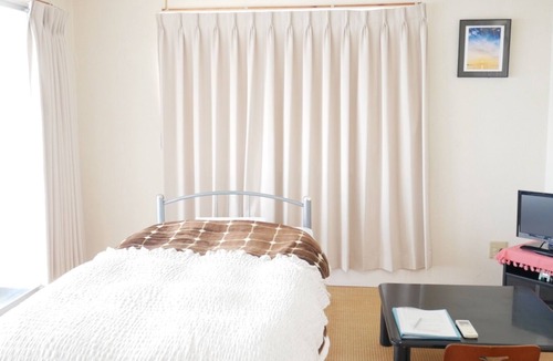 Tahara House | Room without meals Single 5500 yen breakfast b - Up to 3 singles B / Tahara Aichi