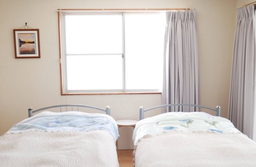 Tahara House | Room without meals Single 5500 yen breakfast b - Up to 3 singles B / Tahara Aichi