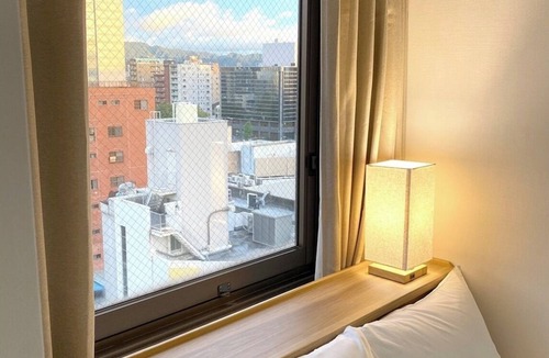 Hiroshima City Centre Hotel | Room without meals Standard plan Nonsmoking S/Hiroshima Hiroshima