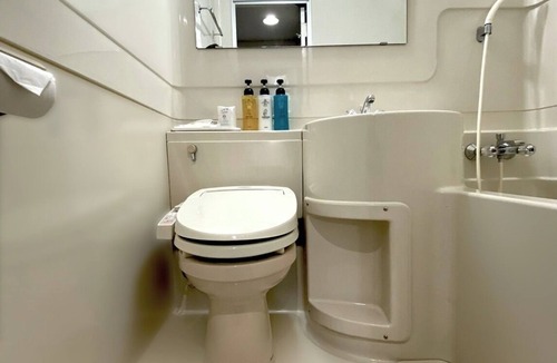 Hiroshima City Centre Hotel | Room without meals Standard plan Nonsmoking S/Hiroshima Hiroshima