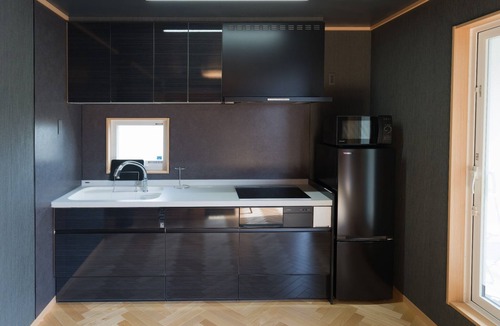 Tateyama House | Room without mealsmain building Healing time sp/Tateyama Chiba