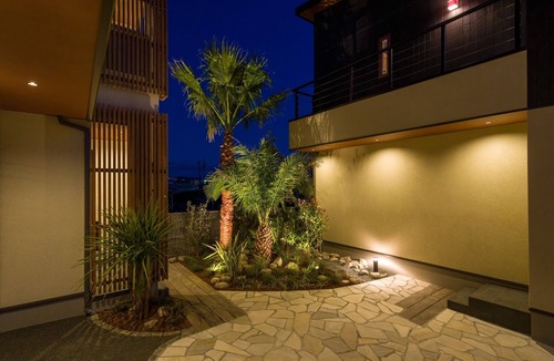 Tateyama House | Room without mealsmain building Healing time sp/Tateyama Chiba