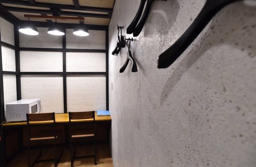 Otaru Apartment | roomCD/Otaru Hokkaidō