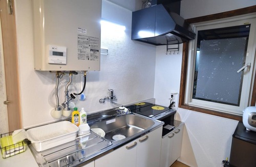 Otaru Apartment | roomCD/Otaru Hokkaidō