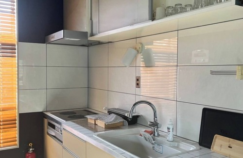Minamiawaji House | Roomonly plan room rate for up to 5 people/Minamiawaji Hyōgo