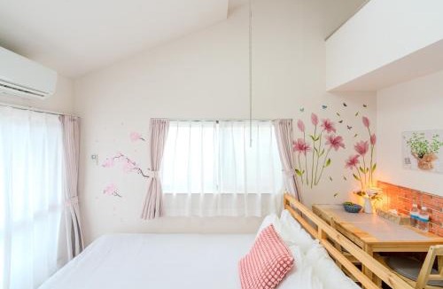 Jonan-ku Apartment | ROOMS六本松o1長期滞在に最適!