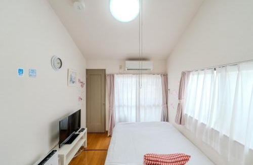 Jonan-ku Apartment | ROOMS六本松o1長期滞在に最適!