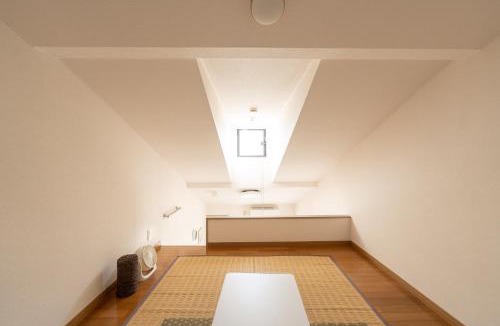 Jonan-ku Apartment | ROOMS六本松o1長期滞在に最適!
