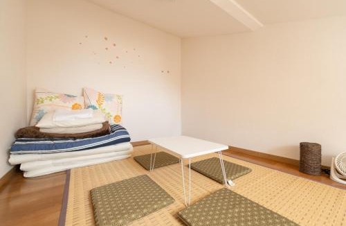 Jonan-ku Apartment | ROOMS六本松o1長期滞在に最適!