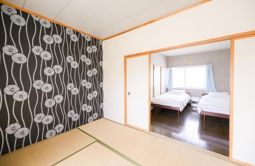 Aomori Apartment | ROOMzero 1号室