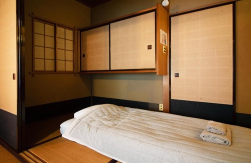 Sendai Apartment | Roopt仙台薬師堂