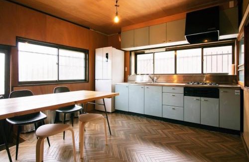 Isinomaki Apartment | Roopt 羽黒町