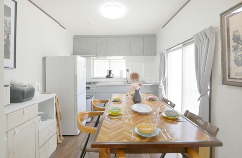 Koshigoe Villa | Roost Enoshima