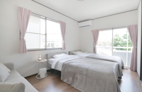 Koshigoe Villa | Roost Enoshima