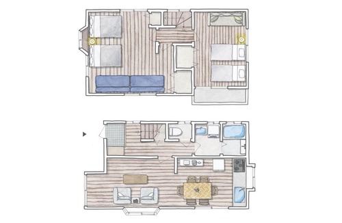 Koshigoe Villa | Roost Enoshima