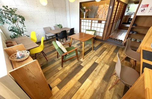 Nikko Hostel | Roost Hostel Nikko