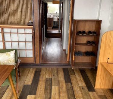 Nikko Hostel | Roost Hostel Nikko