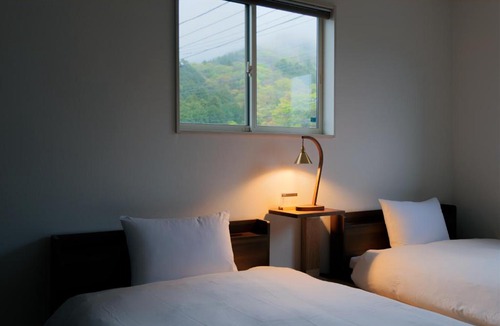 Hakone Apartment | root hakone 2nd l Steps from restaurants and shops