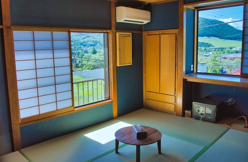 Hakone House | root hakone