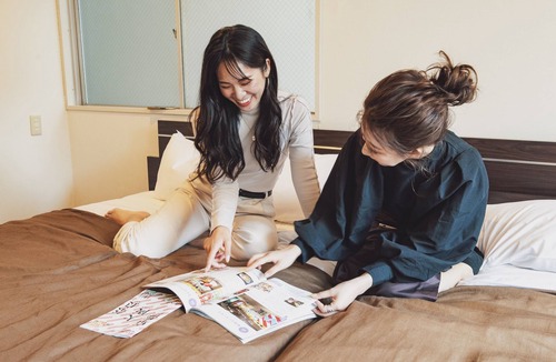 Shinmachi Hostel | Roots Hostel