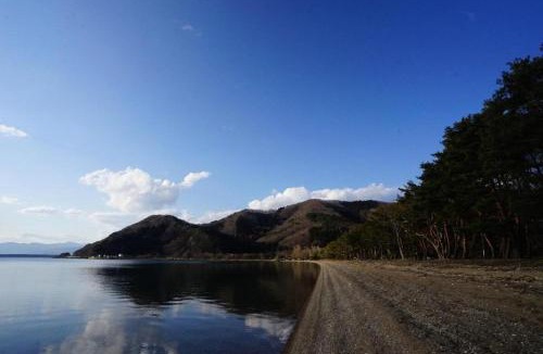 Inawashiro Other | Roots Inawashiro Lake Area - Vacation STAY 29940v