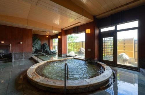 Asakura Hotel | Roppokan