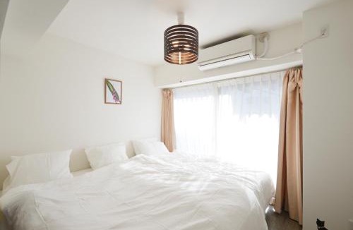 Minato Apartment | Roppongi Cat House601