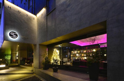 Nishiazabu Hotel | Roppongi Hotel S