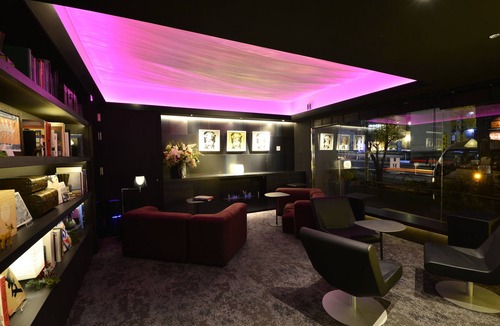 Nishiazabu Hotel | Roppongi Hotel S