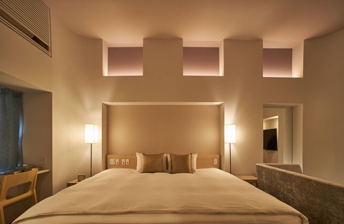 Nishiazabu Hotel | Roppongi Hotel S