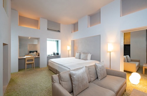 Nishiazabu Hotel | Roppongi Hotel S