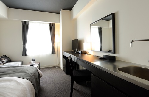 Nishiazabu Hotel | Roppongi Hotel S