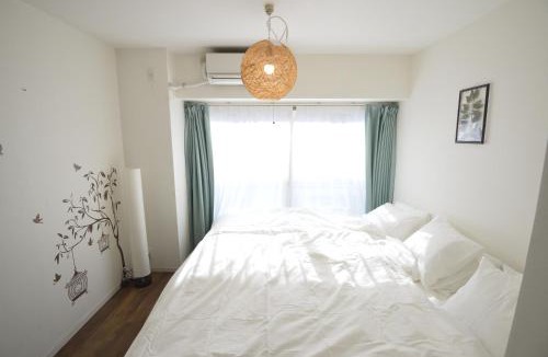 Minato Apartment | Roppongi Japan House602