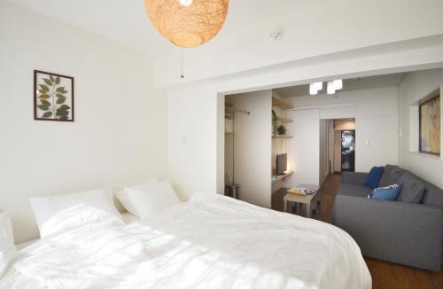 Minato Apartment | Roppongi Japan House602