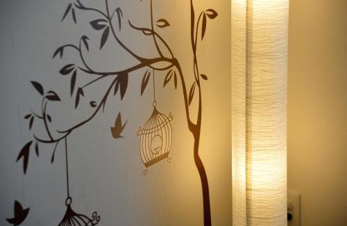 Minato Apartment | Roppongi Japan House602
