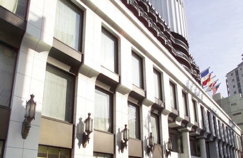 Chinatown Hotel | Rose Hotel Yokohama