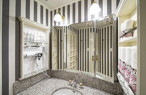 Nishishinsaibashi Hotel | Rose Lips Shinsaibashi - Adults Only