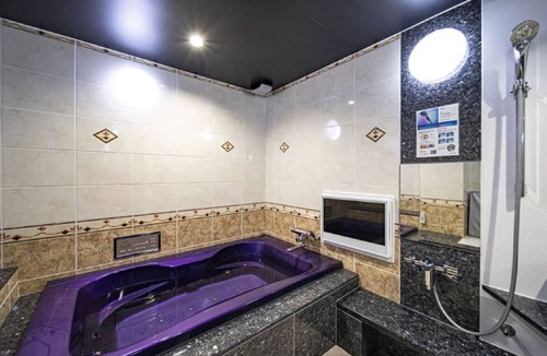Nishishinsaibashi Hotel | Rose Lips Shinsaibashi - Adults Only