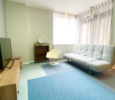 Fukuyama Hotel | ROSE ROOM