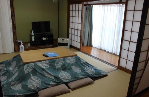 Sado House | Rosencat