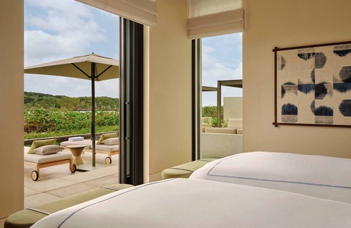 Miyakojima Hotel | Rosewood Miyakojima
