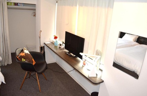 Moriguchi Apartment | Rotary Apartment Shogetsucho / Vacation STAY 3985