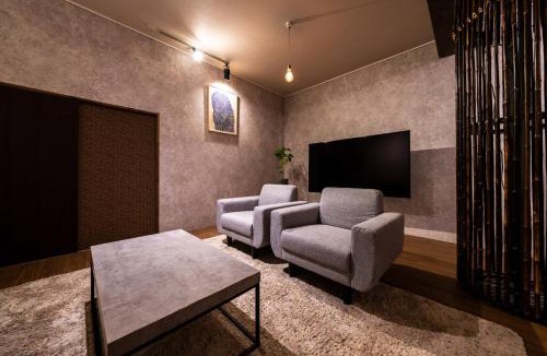 Minami House | Rou