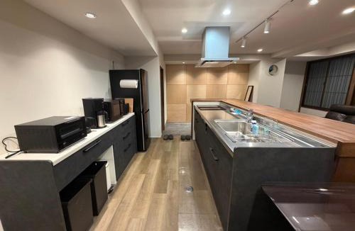 Nozawaonsen Apartment | Rou