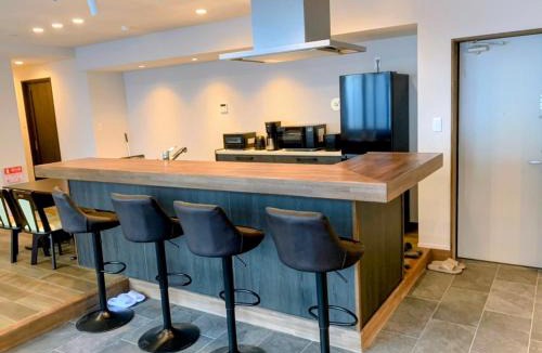 Nozawaonsen Apartment | Rou