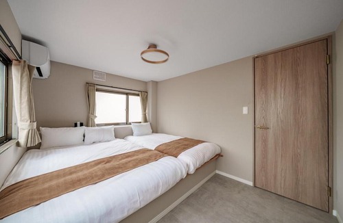 Asahikawa House | Route 22 House