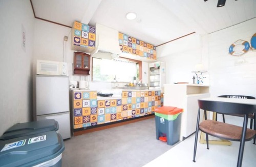 Higashiizu House | Route 99 Cola