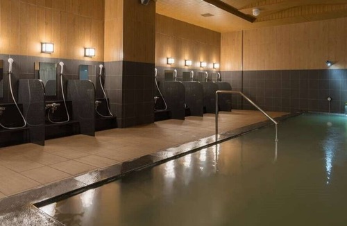Asahikawa Hotel | Route-Inn Grand Asahikawa Ekimae