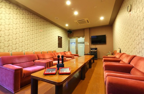 Dazaifu Hotel | Route-Inn Grantia Dazaifu