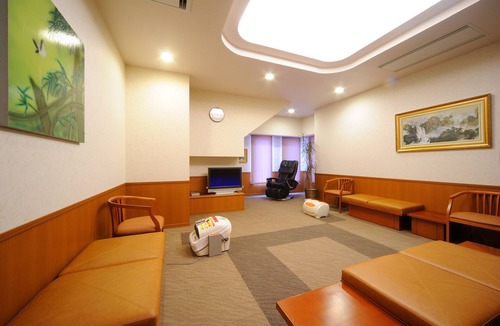 Shari Hotel | Route-Inn Grantia Shiretoko Shariekimae